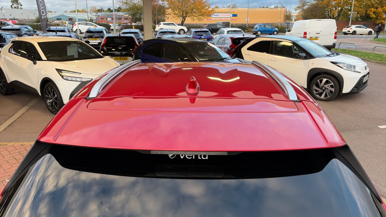 Toyota Yaris Cross 1.5 Hybrid Excel 5dr CVT Hybrid Estate